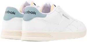 Reebok Mens Court Advance Sneaker