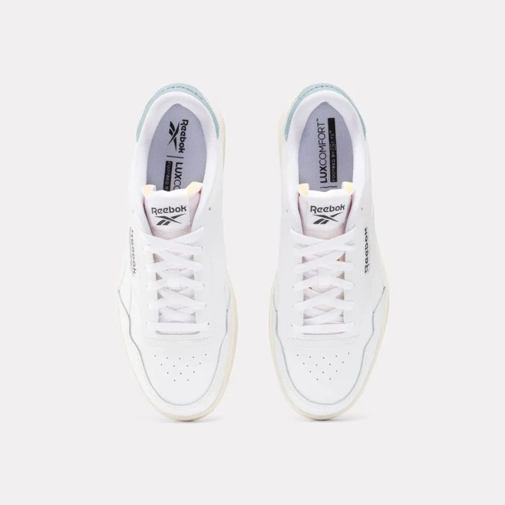 Reebok Mens Court Advance Sneaker