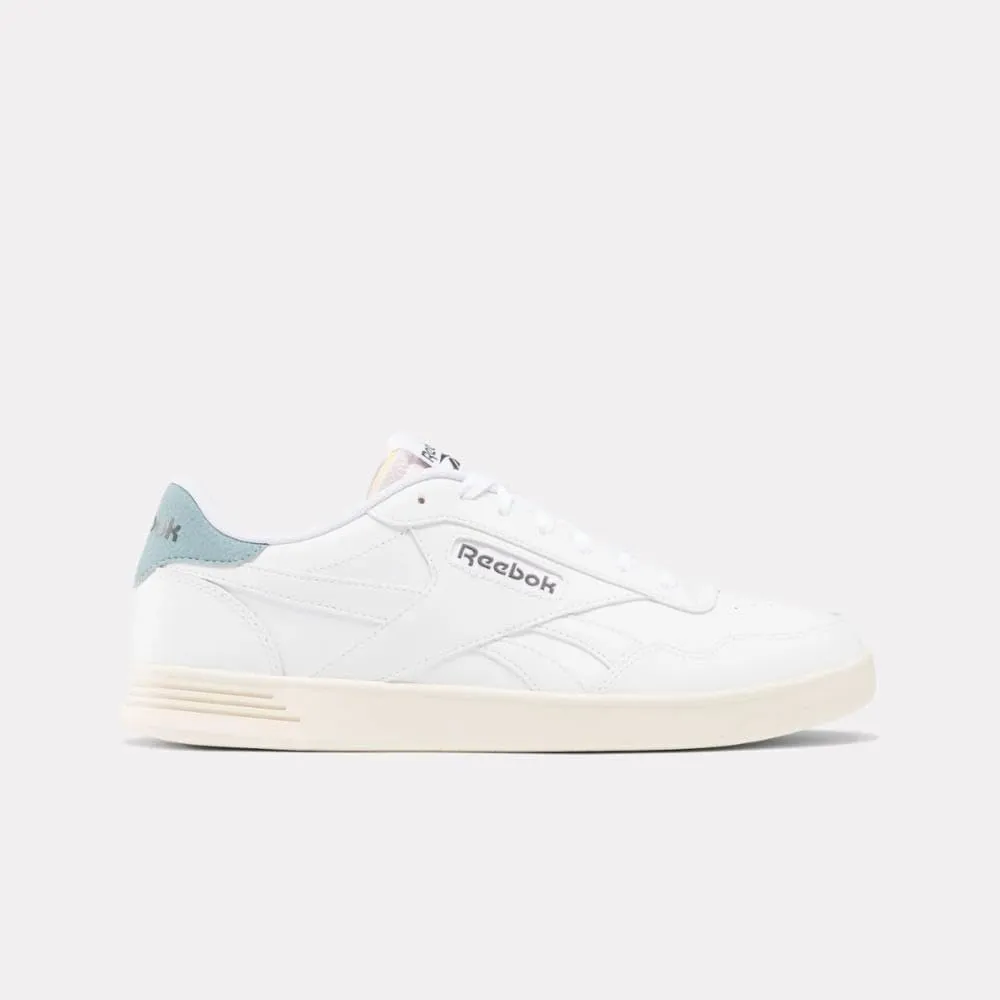 Reebok Mens Court Advance Sneaker