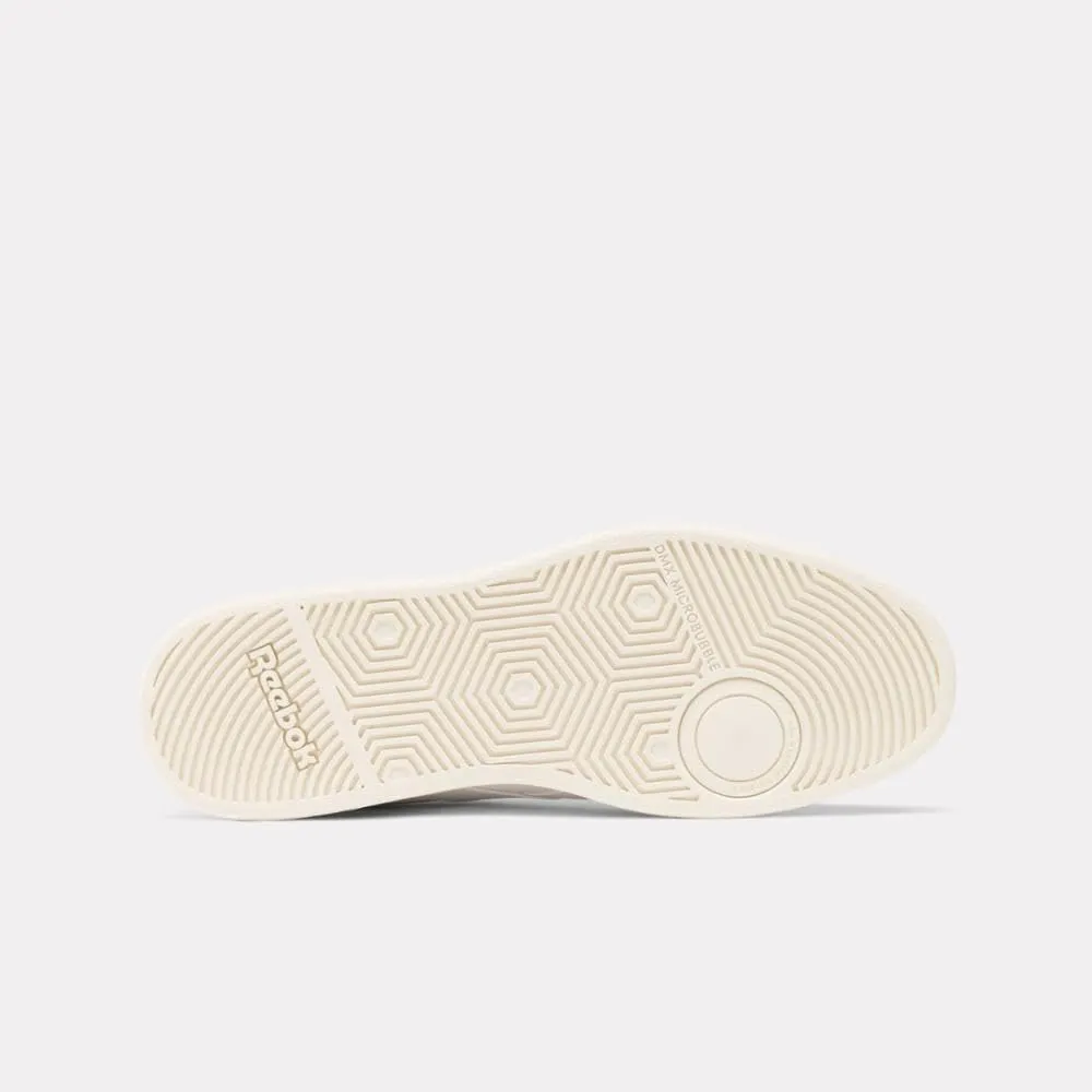 Reebok Mens Court Advance Sneaker