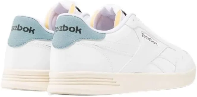 Reebok Mens Court Advance Sneaker