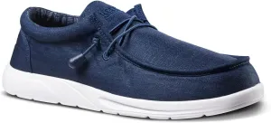 REEF Cushion Coast TX Men's Shoe, Lightweight & Breathable, Memory Foam Footbed