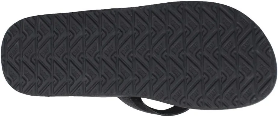 Reef Men's Contoured Cushion Sandal