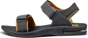 Reef Men's Fanning Baja Bottle Opener Sandal