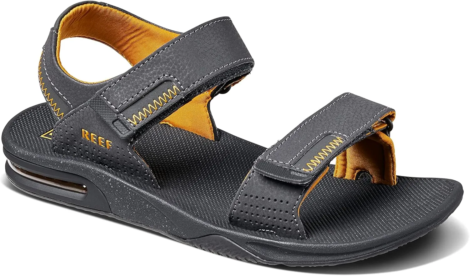 Reef Men's Fanning Baja Bottle Opener Sandal