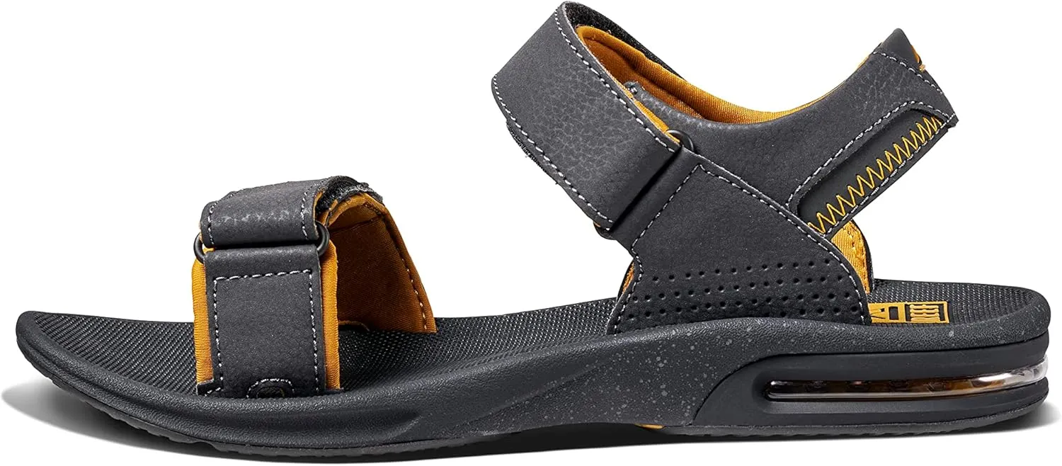 Reef Men's Fanning Baja Bottle Opener Sandal