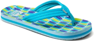 REEF Unisex child Kids Ahi