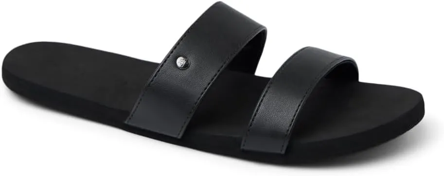 REEF Women's Bliss Nights Eliana Slide Sandal
