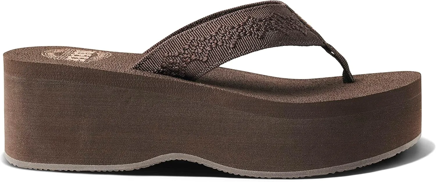 Reef Women's Sandy Hi Sandal