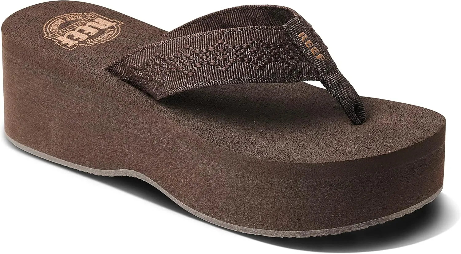 Reef Women's Sandy Hi Sandal