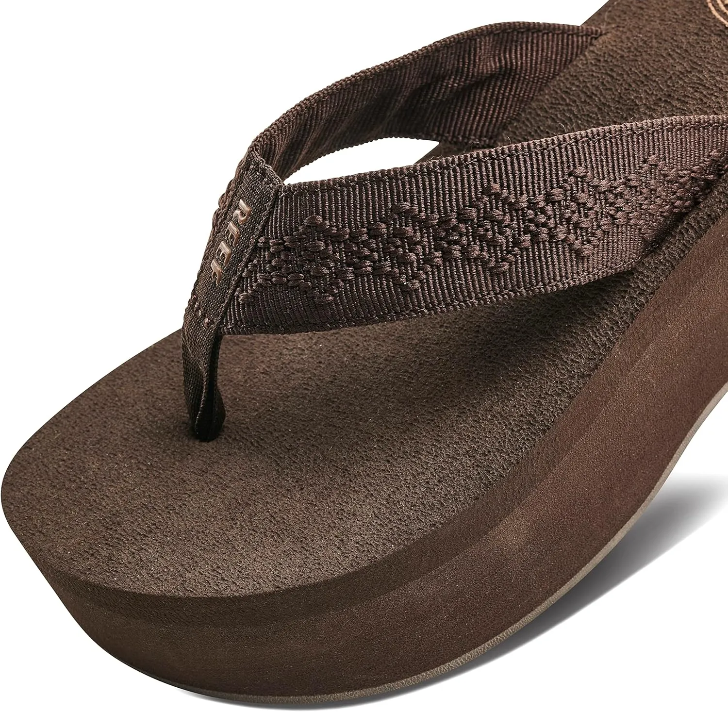 Reef Women's Sandy Hi Sandal