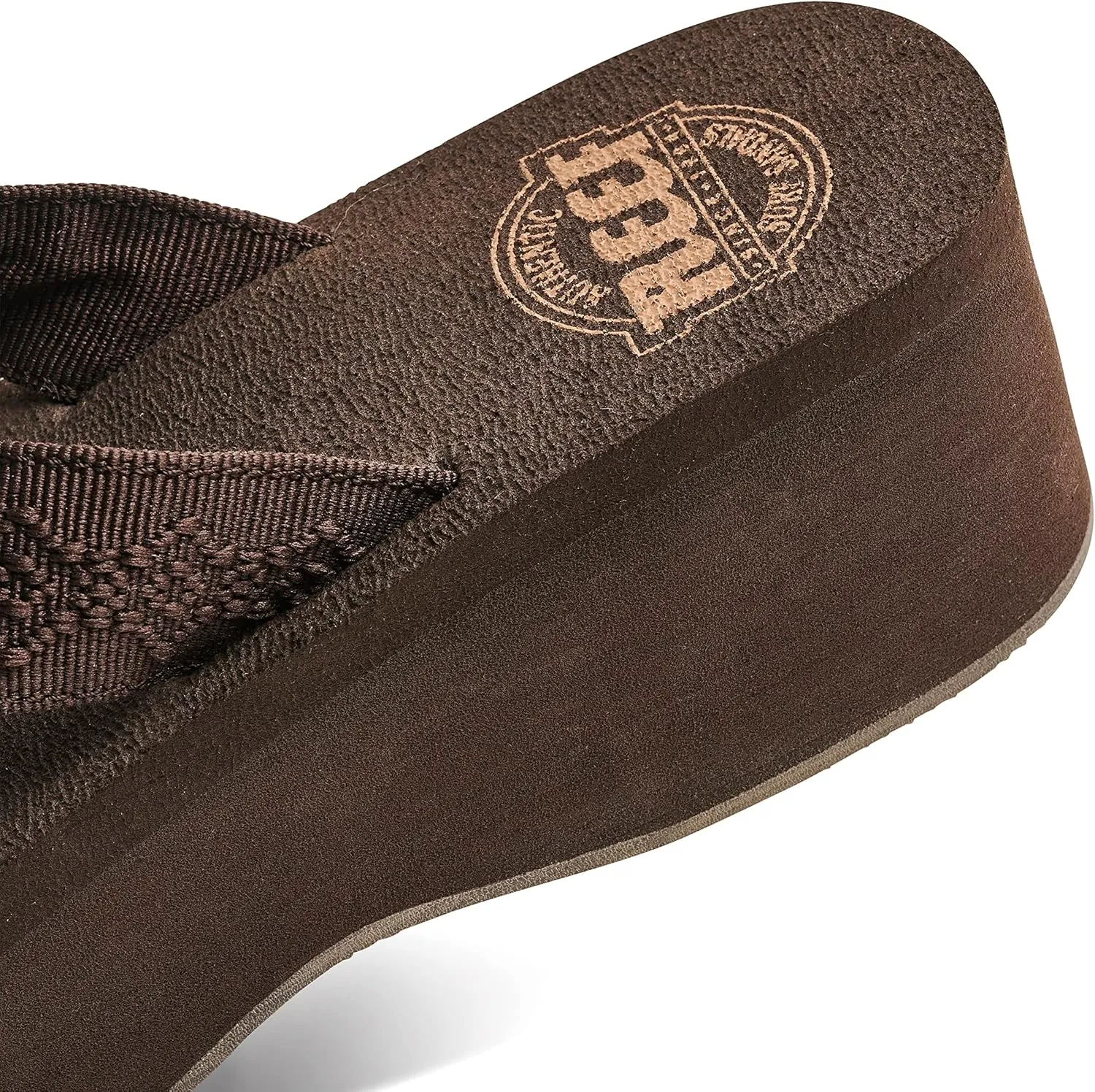 Reef Women's Sandy Hi Sandal
