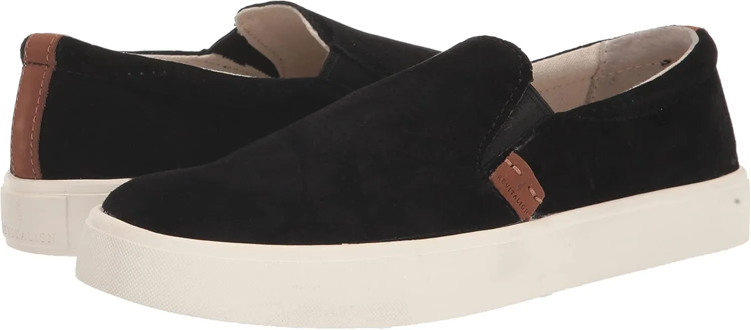 REVITALIGN Women's Boardwalk Slip On Sneaker