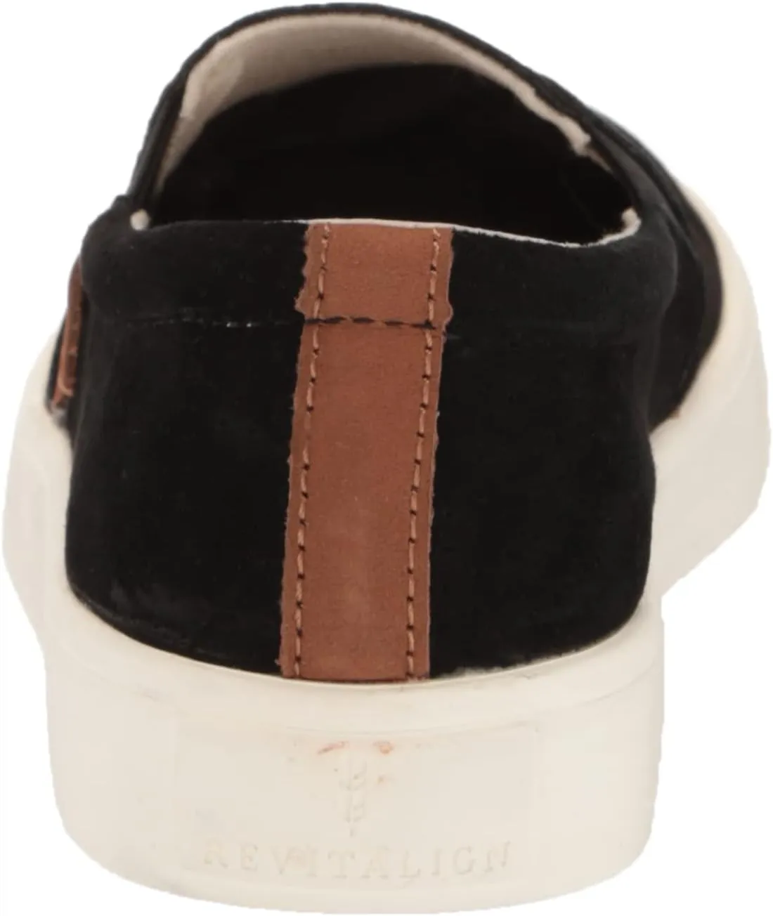 REVITALIGN Women's Boardwalk Slip On Sneaker
