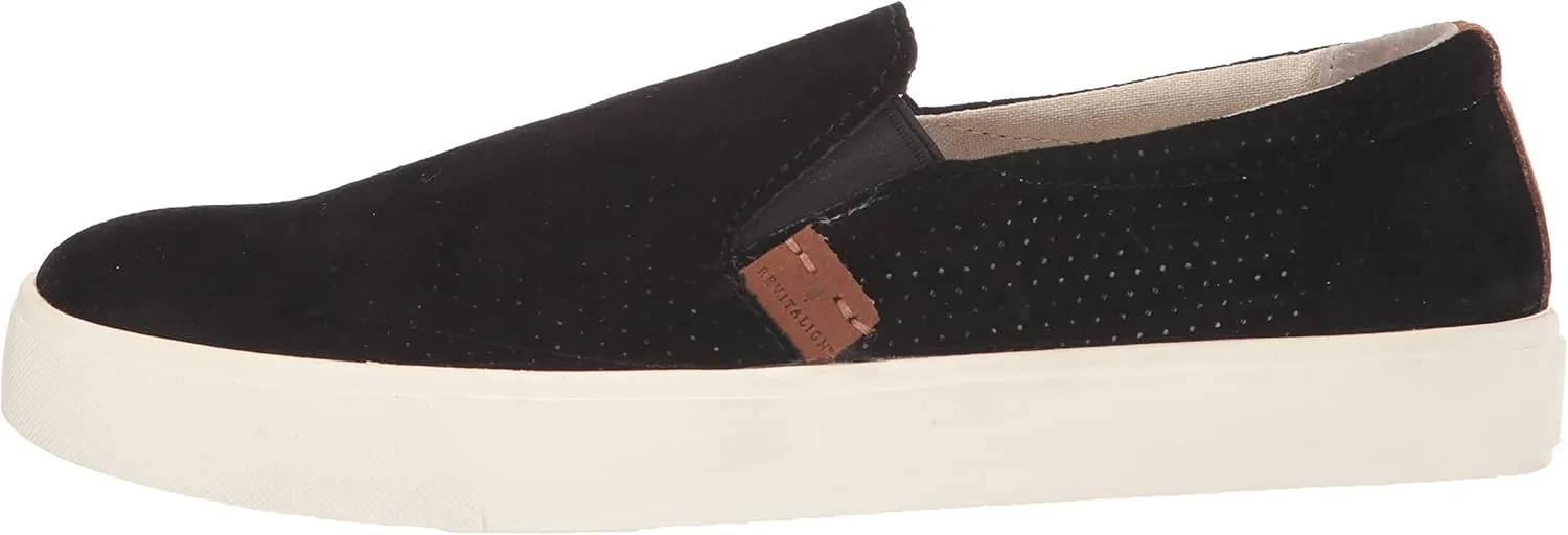 REVITALIGN Women's Boardwalk Slip On Sneaker