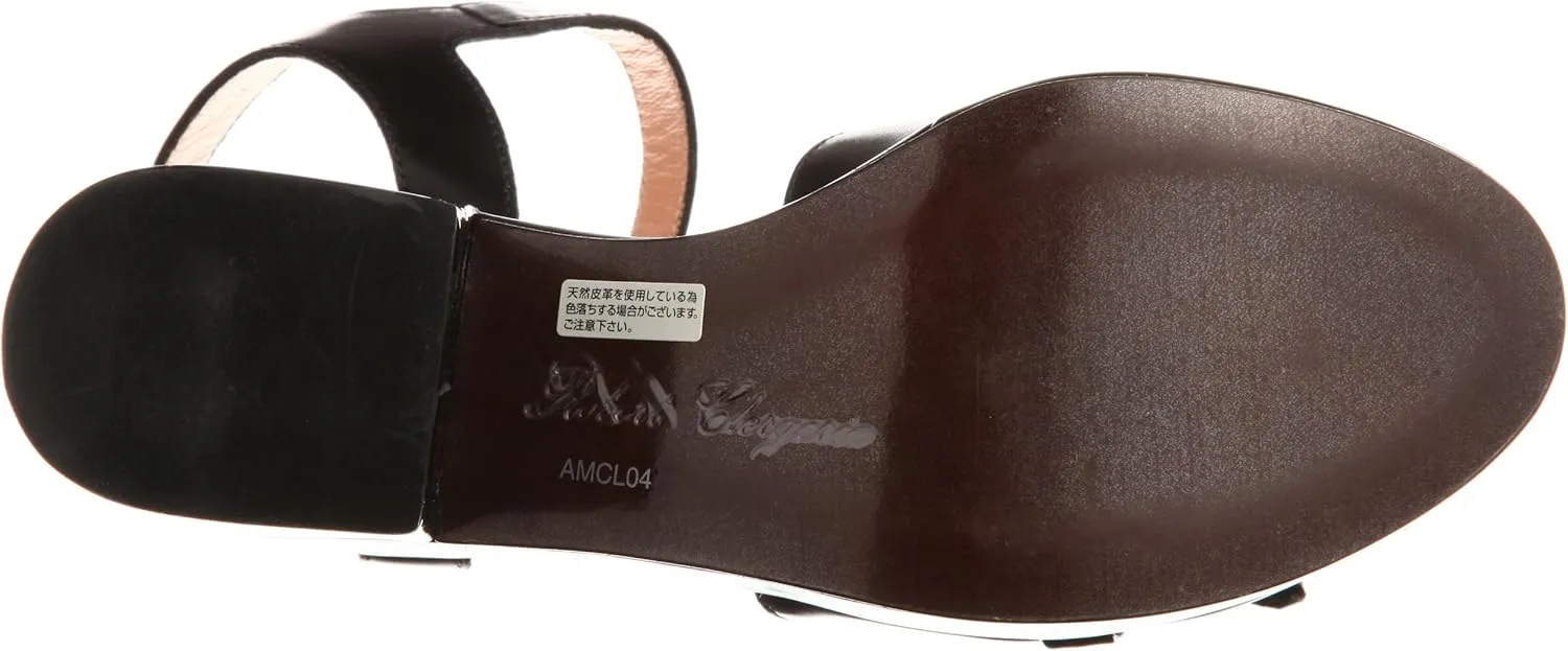 Robert Creperie Sandals DORS AMCL04