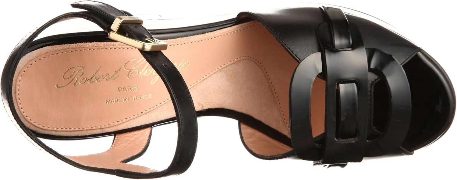 Robert Creperie Sandals DORS AMCL04