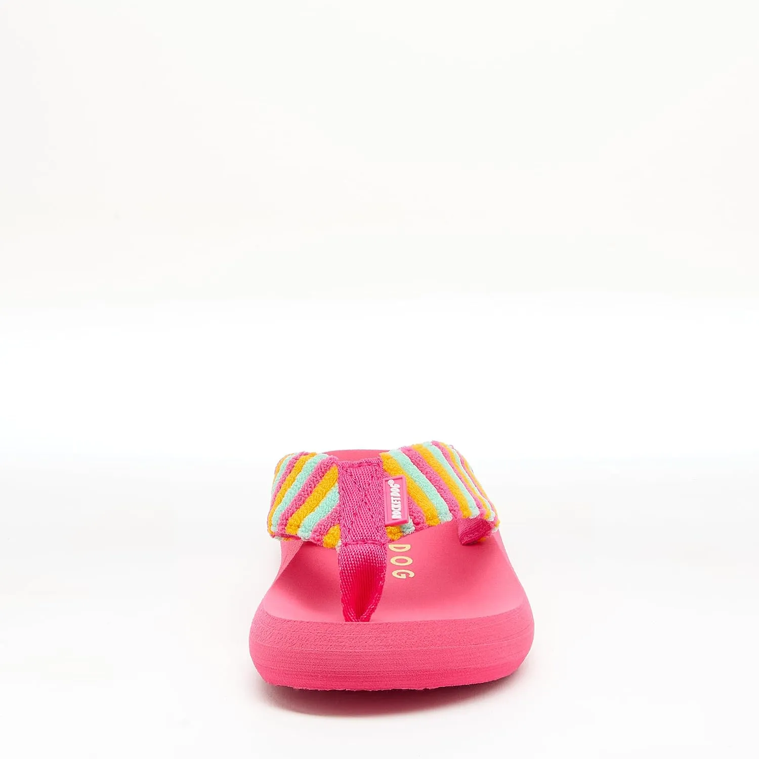 Rocket Dog Girl's Spotlight Comfort Foam Flip Flop Sandal