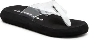 Rocket Dog Women's Sunset Comfort Foam Flip Flop Sandal