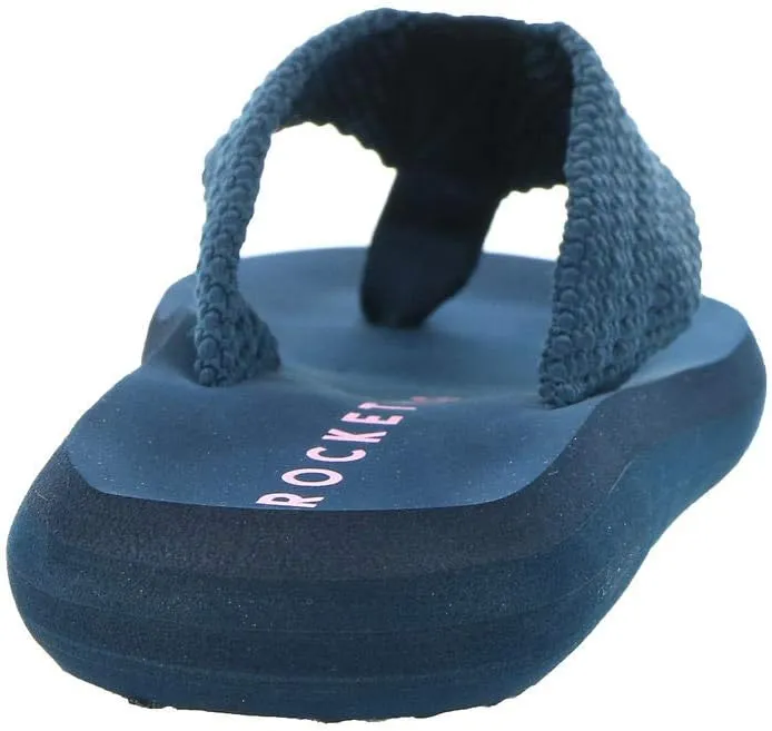 Rocket Dog Women's Sunset Comfort Foam Flip Flop Sandal