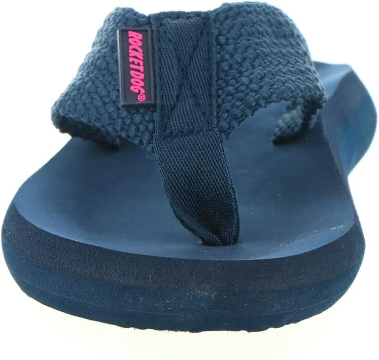 Rocket Dog Women's Sunset Comfort Foam Flip Flop Sandal
