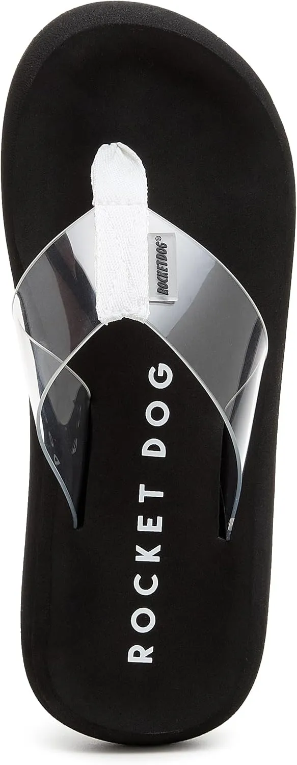 Rocket Dog Women's Sunset Comfort Foam Flip Flop Sandal
