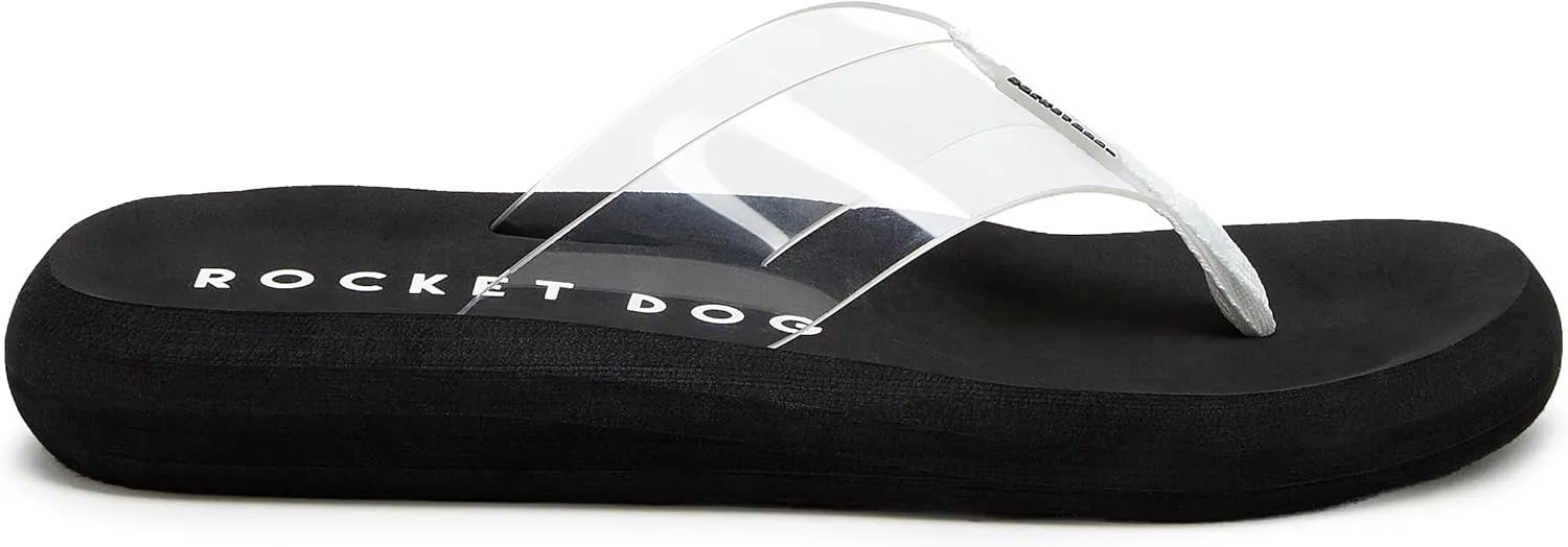 Rocket Dog Women's Sunset Comfort Foam Flip Flop Sandal
