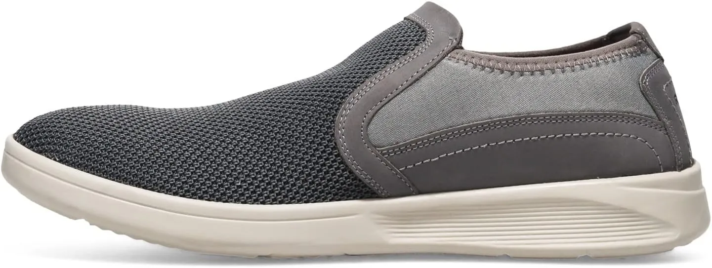 Rockport Men's Caldwell Twin Gore Slip-On Sneaker