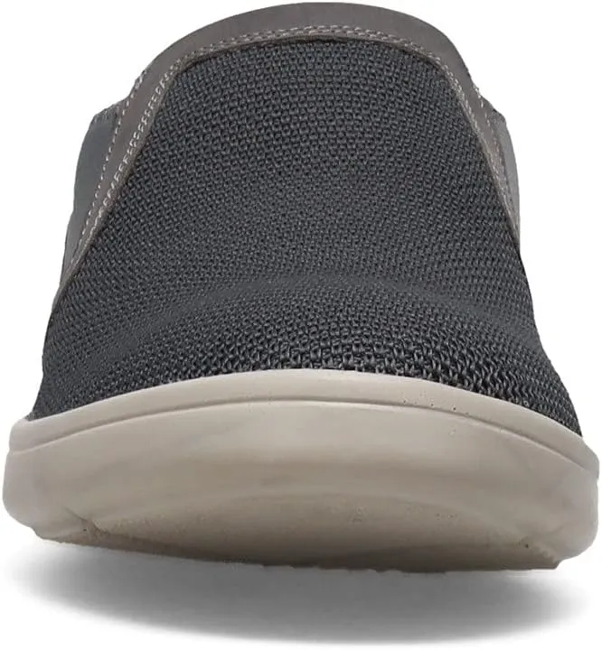 Rockport Men's Caldwell Twin Gore Slip-On Sneaker