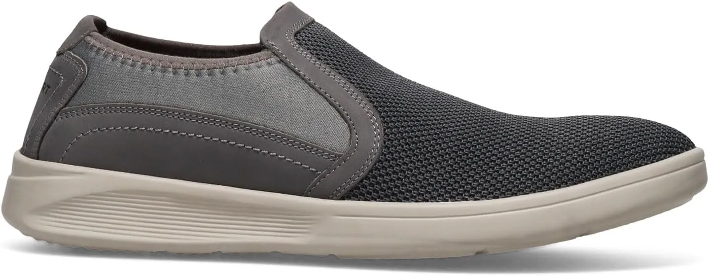 Rockport Men's Caldwell Twin Gore Slip-On Sneaker