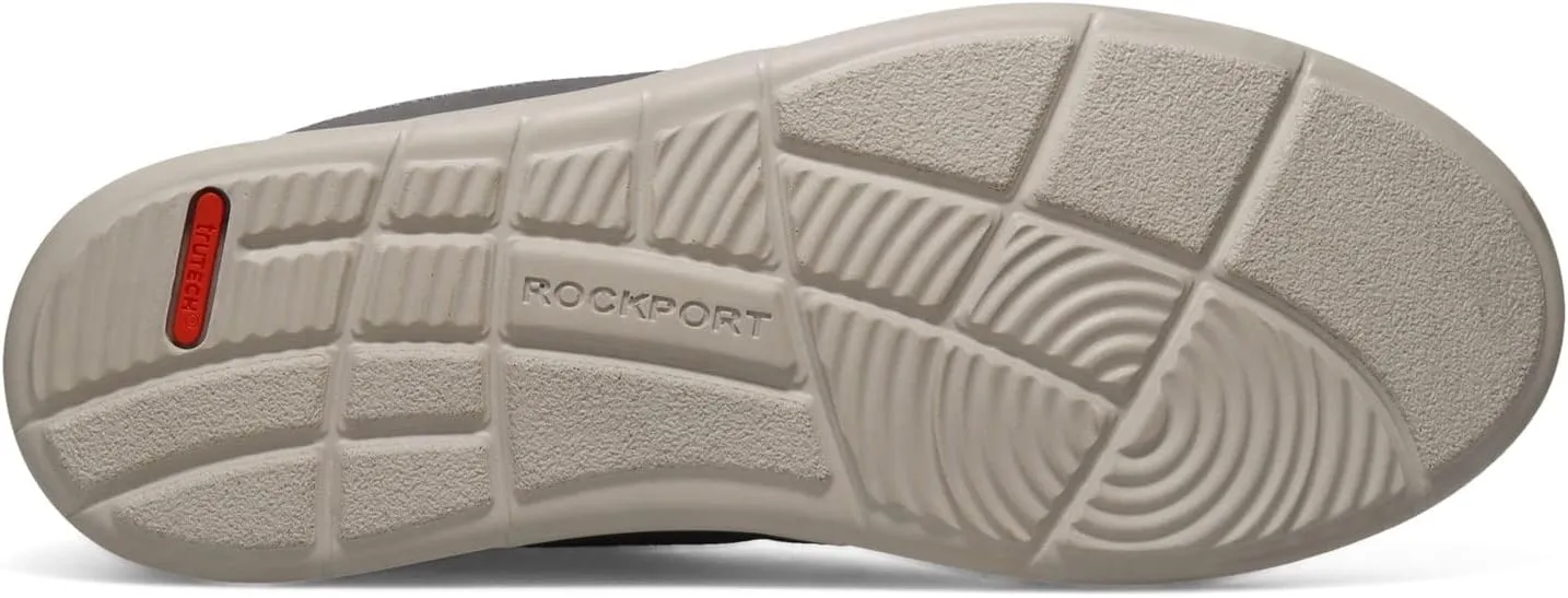 Rockport Men's Caldwell Twin Gore Slip-On Sneaker