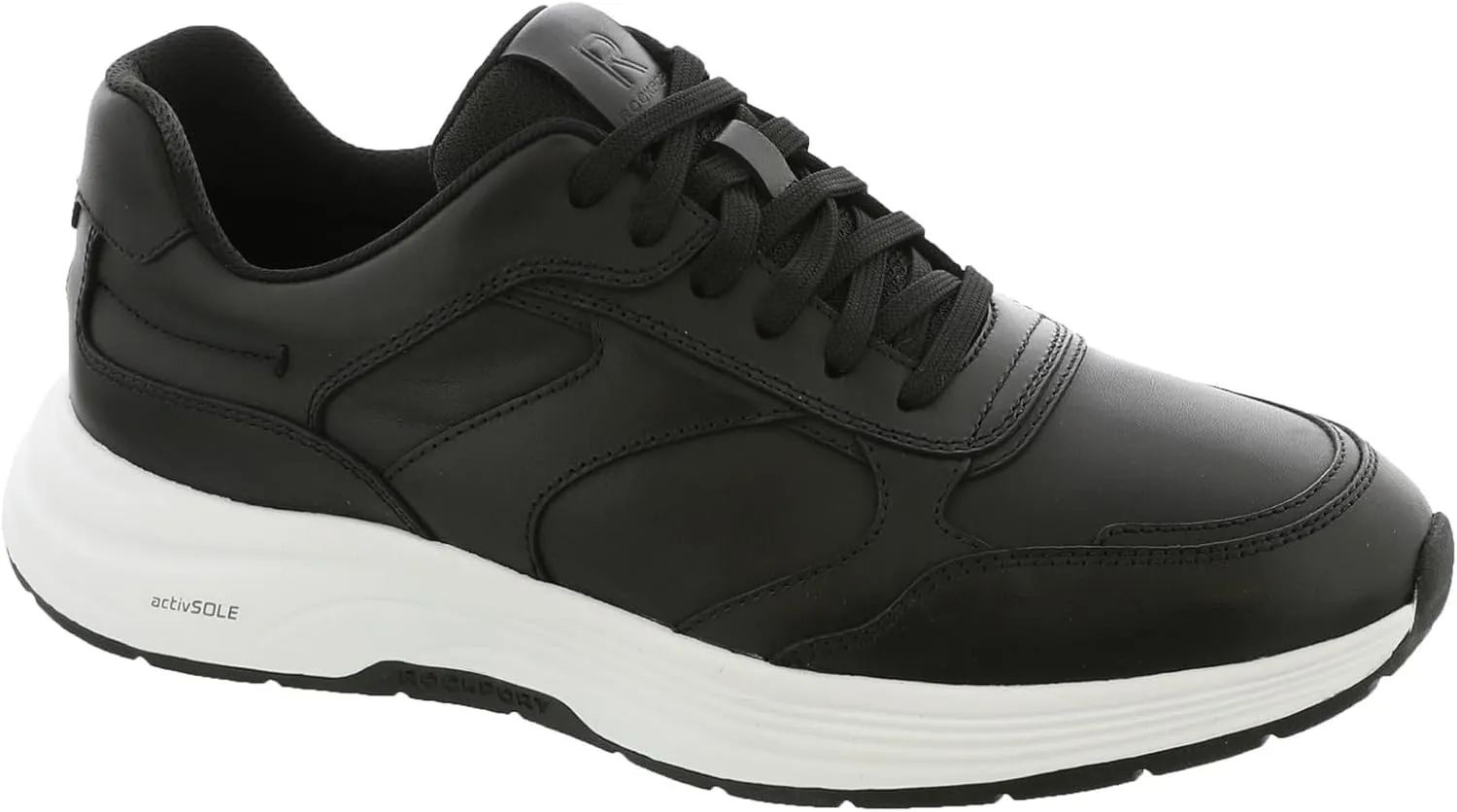 Rockport Men's Harrison Sneaker