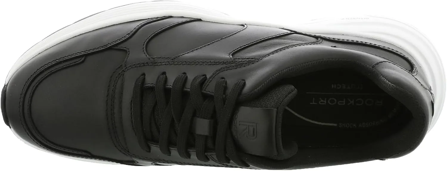 Rockport Men's Harrison Sneaker