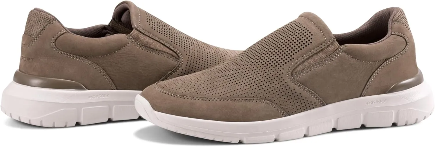 Rockport Men's Jaimin Sneaker