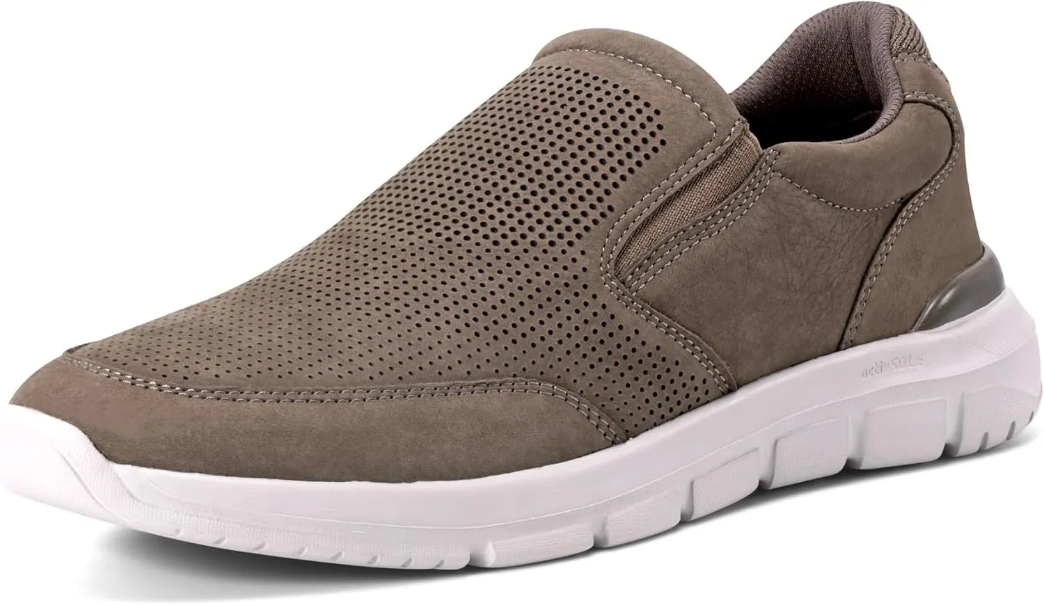 Rockport Men's Jaimin Sneaker