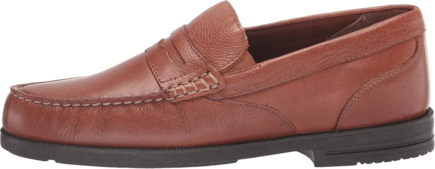 Rockport Men's Preston Penny Loafer