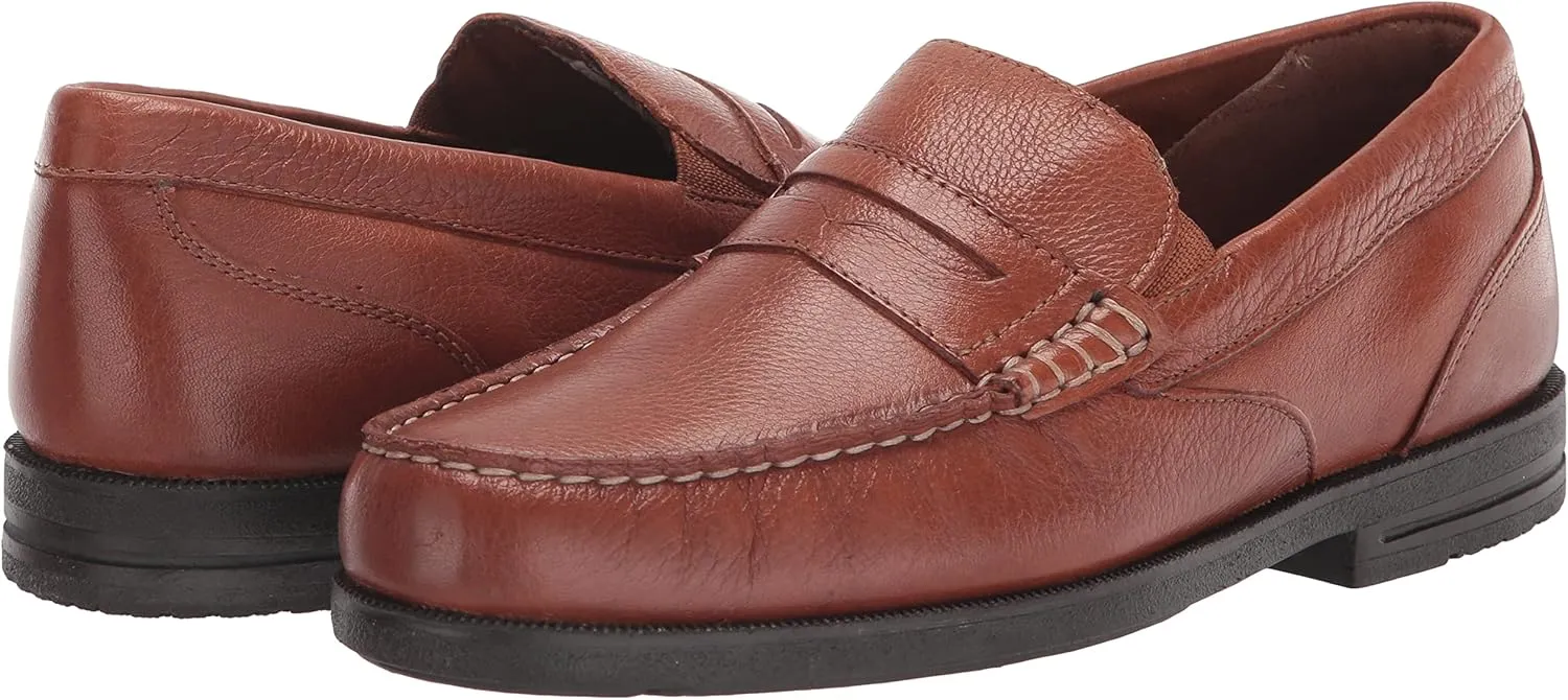 Rockport Men's Preston Penny Loafer