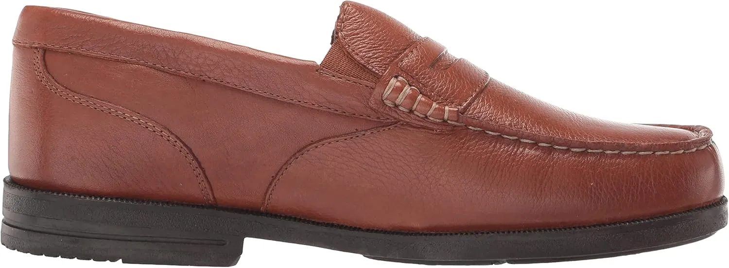 Rockport Men's Preston Penny Loafer