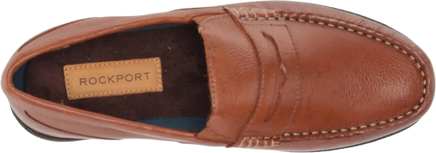 Rockport Men's Preston Penny Loafer