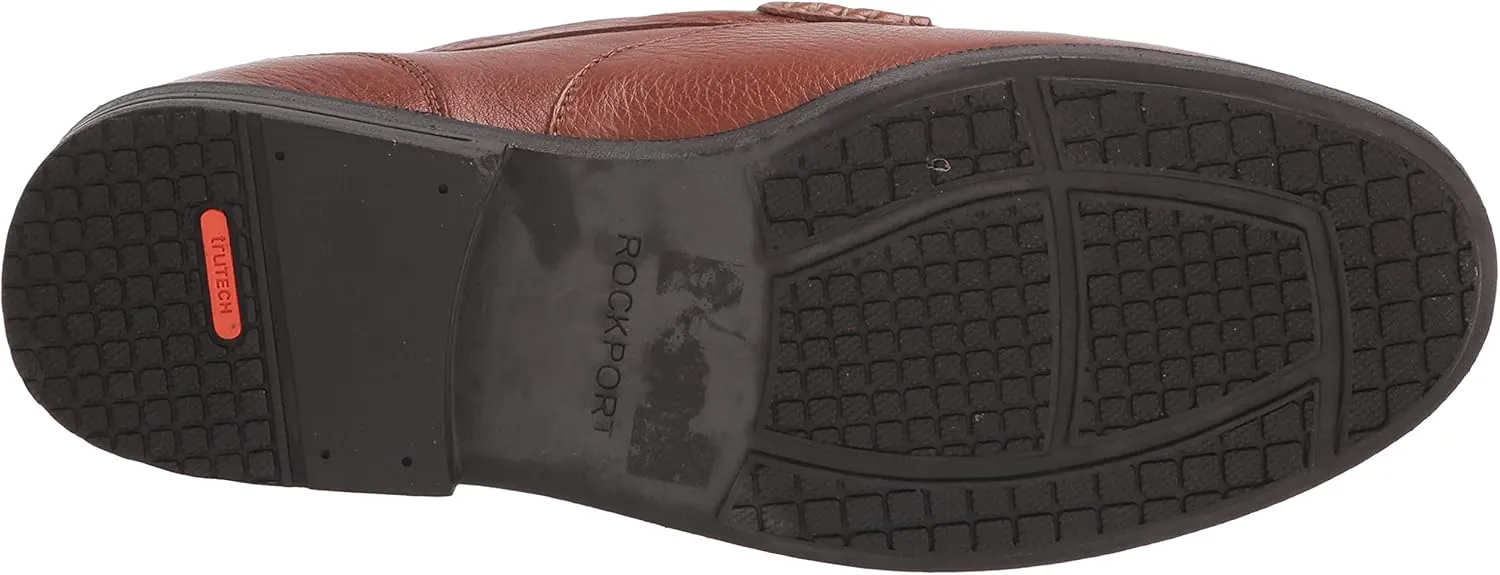 Rockport Men's Preston Penny Loafer
