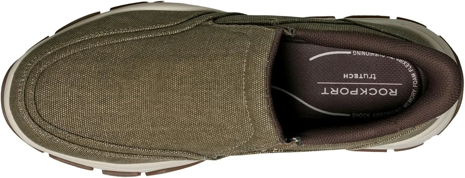 Rockport Men's Reece Sneaker