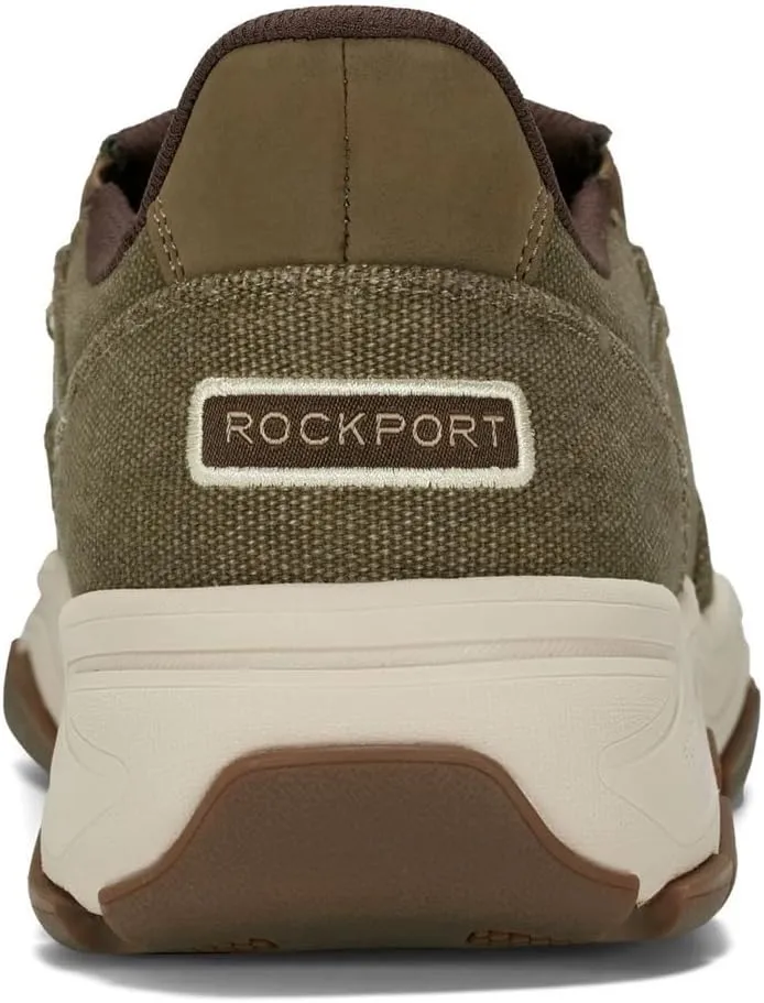 Rockport Men's Reece Sneaker