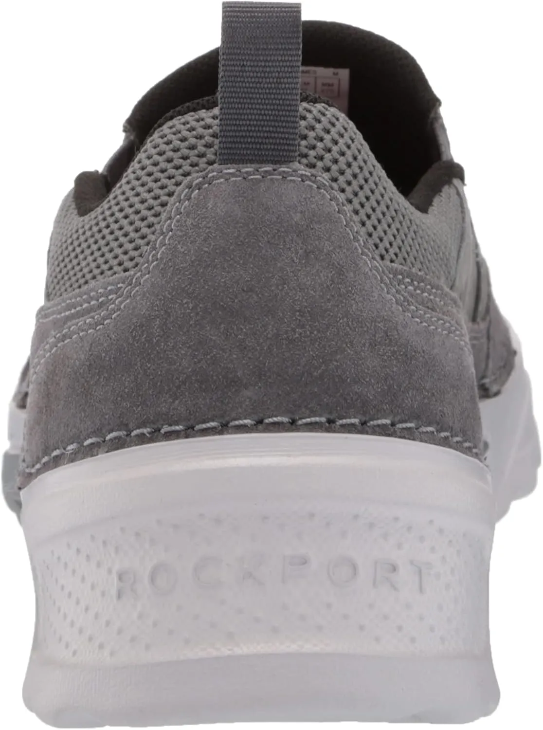 Rockport Men's Rocsports Slip-On Sneaker