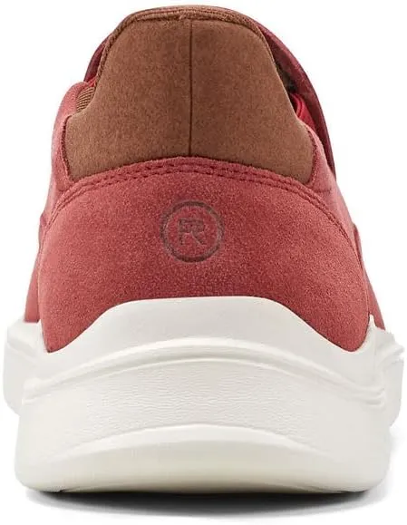 Rockport Men's Tristen Step-in Slip-on Sneaker