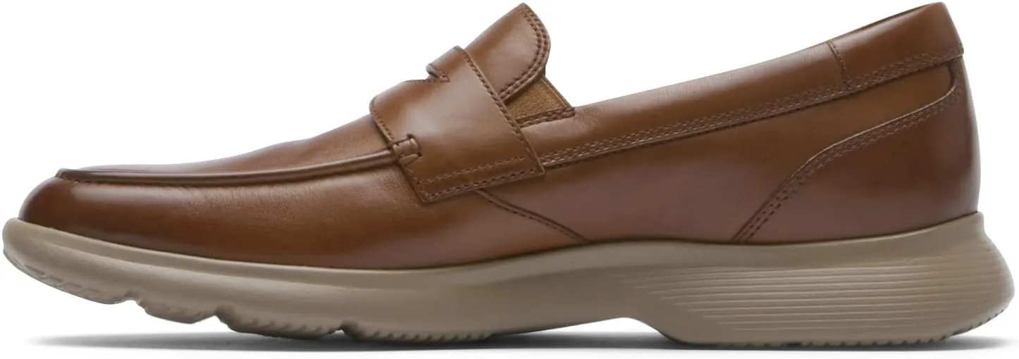 Rockport Men's Truflex DresSport Penny Loafer