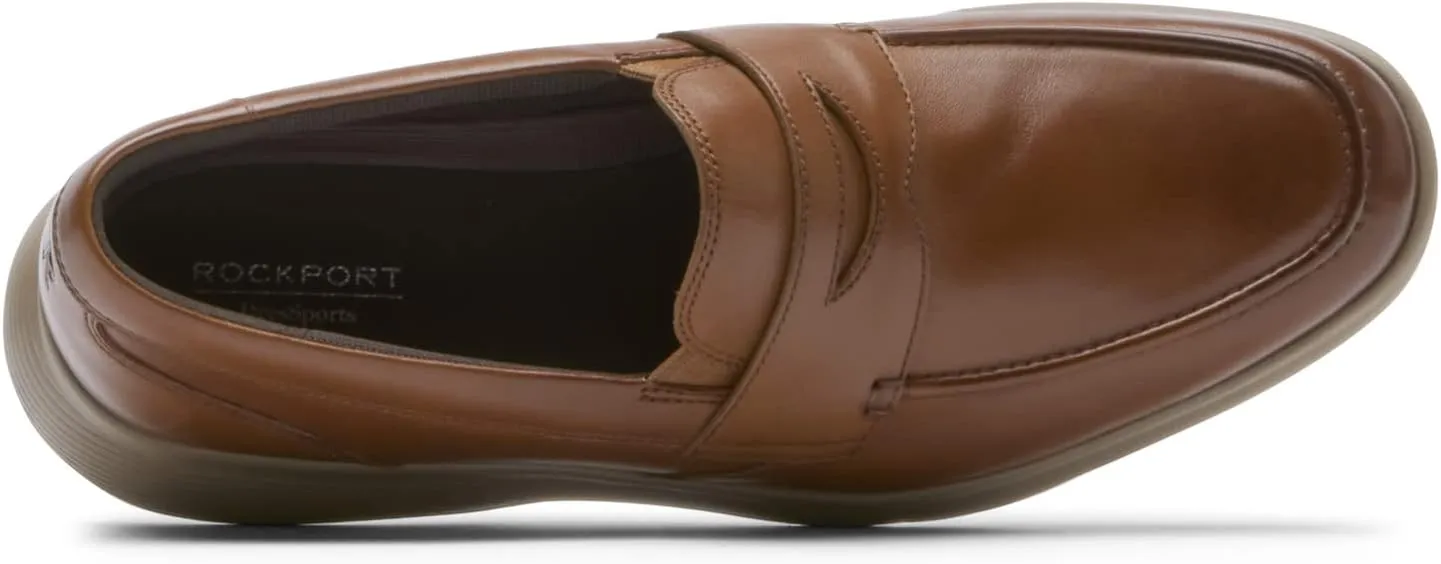 Rockport Men's Truflex DresSport Penny Loafer