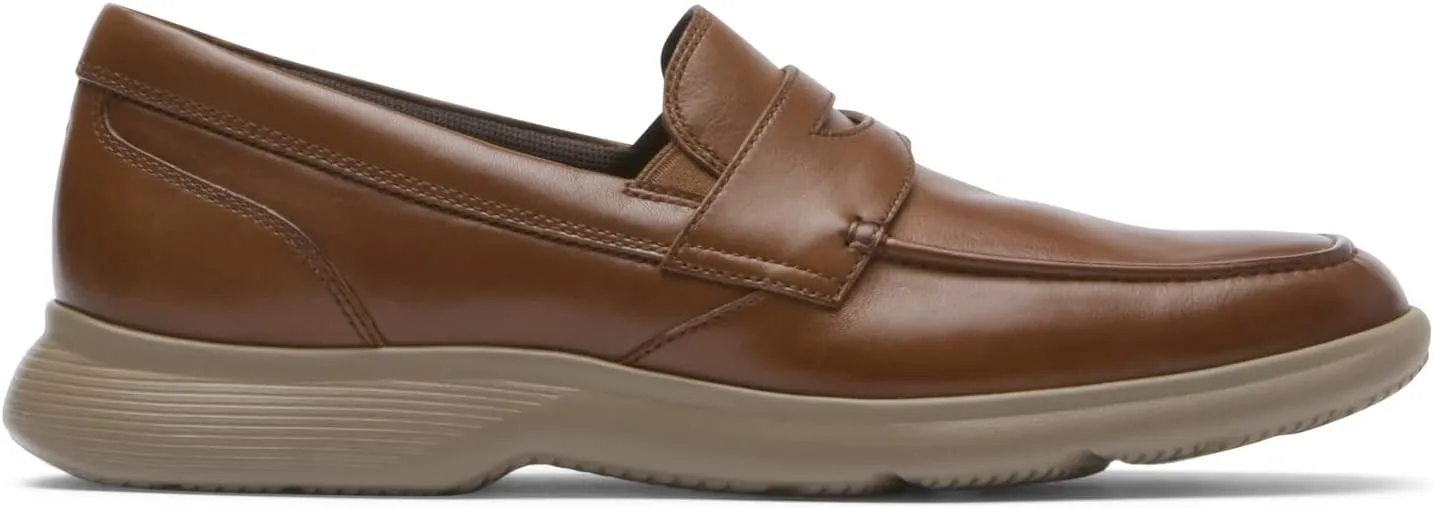 Rockport Men's Truflex DresSport Penny Loafer