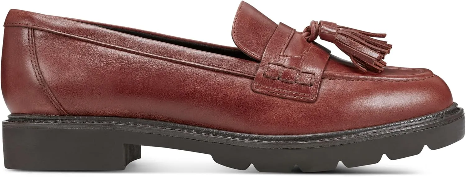 Rockport Women's Kiara Penny Loafer