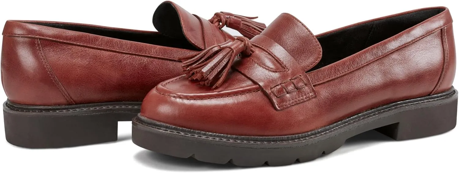 Rockport Women's Kiara Penny Loafer