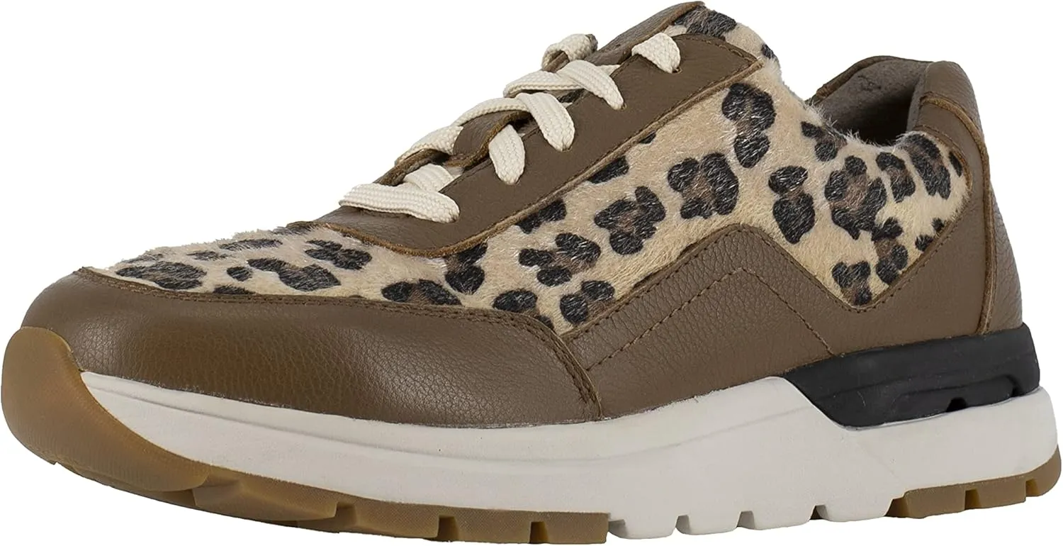 Rockport Women's Pulse Tech Work Safety